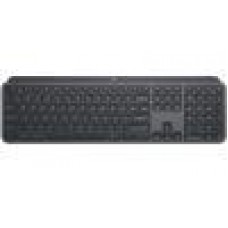 Logitech MX Keys Advanced Wireless Illuminated Keyboard