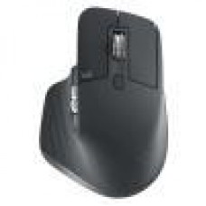 Logitech MX Master 3 Advanced Wireless Mouse - Graphite