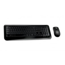 Microsoft Wireless Desktop 850 Keyboard & Mouse Combo, USB, Retail