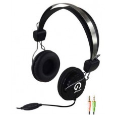 Shintaro Stereo Headset with Inline Microphone