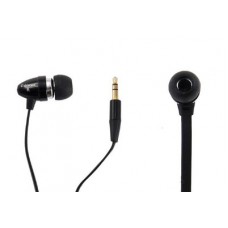 Shintaro Stereo Earphone Flat Cable (tangle free technology)