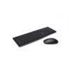 Shintaro Wireless Keyboard & Mouse Combo