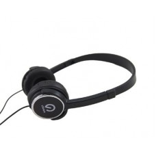 Shintaro Kids Stereo Headphone Black (volume limited)