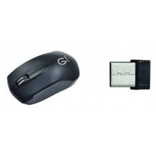 Shintaro 3 Button Wireless RF Mouse