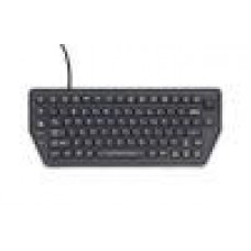 iKey SLK-79-FSR-M Mobile Backlit Keyboard with Force Sensing Resistor