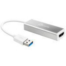 J5create JUA355 USB 3.0 HDMI slim display adaptors (1080p HD with a resolution of up to 2048 x 1152)