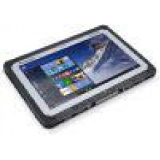 Panasonic Toughbook CF-20 (10.1" Tablet Only) Mk2 with 256GB SSD, 8GB Ram & 4G