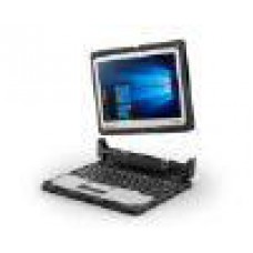 (EX-DEMO) Panasonic Toughbook CF-33 (12" Detachable) Mk1, 4G (inc. Satellite GPS) with Rear Cam