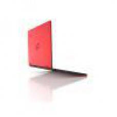 Fujitsu Lifebook U9311X Red - i7-1185G7 / 16GB RAM / 1TB SSD / 13.3" FHD Touch & Pen / W10P / 3-3-3