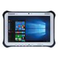 Panasonic Toughbook FZ-G1 (10.1") Mk5 with 256GB SSD & MicroSD