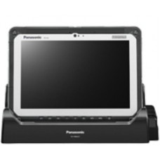 Panasonic FZ-A2/FZ-A3 Cradle/Desktop Dock