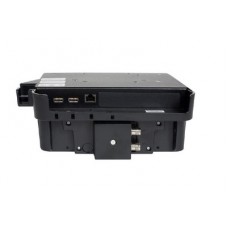 G&J TabCruzer for FZ-M1 & FZ-B2 (Power, LAN, USB Only) "Lite" Vehicle Docking Station - Dual Antenna Pass-Through, VESA