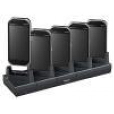 Panasonic FZ-T1 5-Bay Device Cradle with LAN