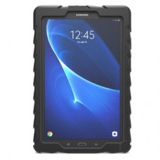 Gumdrop DropTech Rugged Samsung Tab A 10.1" SPen Case - Designed for: Samsung Galaxy Tab A 10.1" S Pen (VPN: SM-P585YZKAXSA)