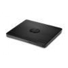 HP F2B56AA External USB 2.0 DVDRW Drive, Black - 1 Year Limited Warranty