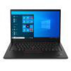 Lenovo ThinkPad X1 Carbon G8 -20U9S2FK00- Intel i7-10510U / 16GB 2133MHz / 512GB SSD / 14" FHD Touch / 4G LTE / W10P / 3-3-3