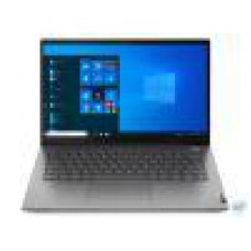 Lenovo ThinkBook 14 G2 -20VD001QAU- Intel i5-1135G7 / 8GB 3200MHz / 256GB SSD / 14" FHD / W10P / 1-1-1