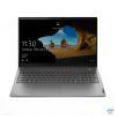 Lenovo ThinkBook 15 G2 -20VE002DAU- Intel i7-1165G7 / 16GB 3200MHz / 512GB SSD / 15.6" FHD / W10P / 1-1-1