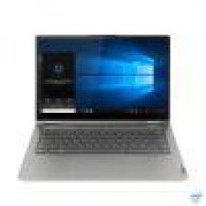 Lenovo ThinkBook 14s Yoga -20WE000YAU- Intel i7-1165G7 / 16GB 3200MHz / 256GB SSD / 14" FHD Touch / PEN / W10P / 1-1-1