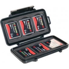 Pelican 0945 Memory Case CF Card