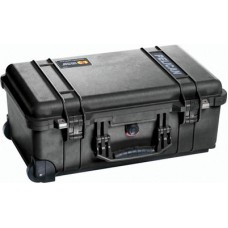 Pelican 1510 with foam Carry-On Case