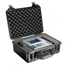 Pelican 1520 Case - Black