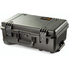 Pelican IM2500 Storm Case - Black