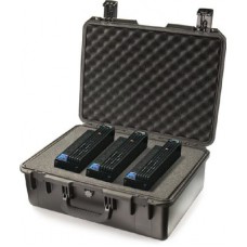 Pelican IM2600 Storm Case - Black