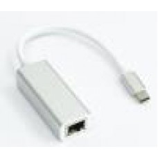 Shintaro USB-C to Gigabit Ethernet (RJ-45) Network Adaptor