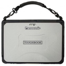 InfoCase - Toughmate CF-20 / FZ-A2 / Toughbook G2 Mobility Bundle (Shoulder Strap/Hand Strap)