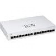 Cisco CBS110 Unmanaged 16-port GE