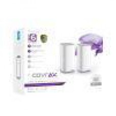 D-Link AX1800 Dual Band Seamless Mesh Wi-Fi 6 System (2-Pack)