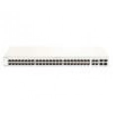 D-Link DBS-2000-52 Nuclias Cloud-Managed 52-Port Gigabit switch with 52 RJ45 and 4 Combo SFP ports