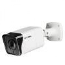 D-Link Vigilance 8MP Day & Night Outdoor Bullet PoE Network Camera with Varifocal Motorised Lens