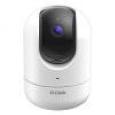 D-Link Full HD Pan & Tilt Pro Wi-Fi Camera