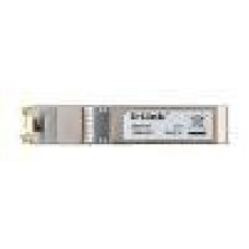 D-Link DEM-410T 10GBASE-T RJ45 Copper SFP+ Transceiver (Cat6A 30m)