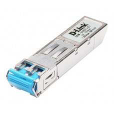 D-LINK DEM-310GT 1000Base-LX SFP Transceiver (Single Mode 1310nm) - 10km