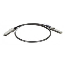 D-Link DEM-CB100QXS QSFP+ to QSFP+ Direct Attach Cable (1 Metre)