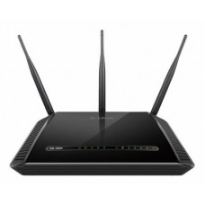 D-LINK DSL-2888A PYTHON Dual Band Wireless AC1600 Gigabit ADSL2+/VDSL2 Modem Router