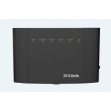 D-Link AC1200 Dual Band MU-MIMO Gigabit VDSL2/ ADSL2+ Modem Router