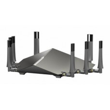 D-Link DSL-5300 COBRA AC5300 MU-MIMO Wi-Fi xDSL Modem Router