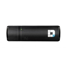 D-LINK DWA-182 Wireless AC1200 Dual Band USB 3.0 Adapter