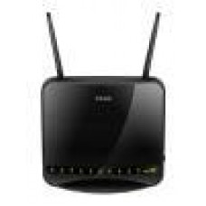 D-LINK 4G LTE Wi-Fi AC1200 Router