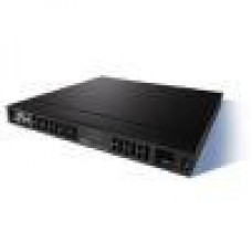 Cisco ISR 4221 (2GE,2NIM,8G FLASH,4G DRAM,IPB)