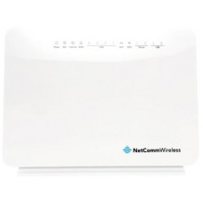 NetComm NF10WV N300 WiFi VDSL/ADSL Modem Router with Voice - Gigabit WAN, 4 x LAN, 2 x USB Storage  ** NBN Compliant **