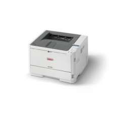 OKI B432dn Mono A4 PCL 250 Sheet 40ppm Duplex Network Printer