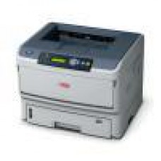 OKI B820dn Mono A3 PCL 530 Sheet 35ppm Duplex Network Printer