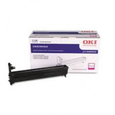 OKI EP Cartridge (Drum) Magenta for C810/830/MC860; 20,000 Pages