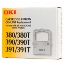 OKI Ribbon 100/320 Series for ML172,182,183,192,193,184T,280eco,320T, 321T, 320E, 321E