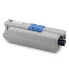 OKI Toner Cartridge Black for MC852; 7,000 Pages